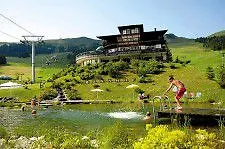 Alpenoase Sonnhof *** 3* Saalbach-Hinterglemm
